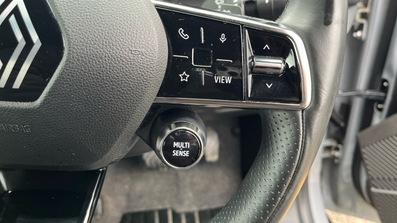 Renault Megane E-Tech EV60 160kW Techno 60kWh Optimum Charge 5dr Auto Electric Hatchback